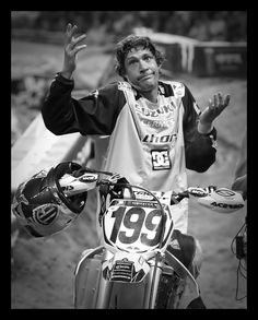 Travis Pastrana