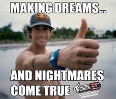 Travis Pastrana