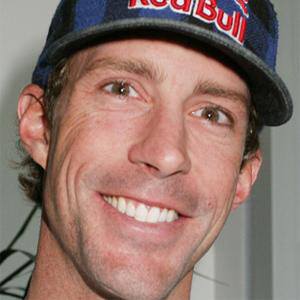 Travis Pastrana