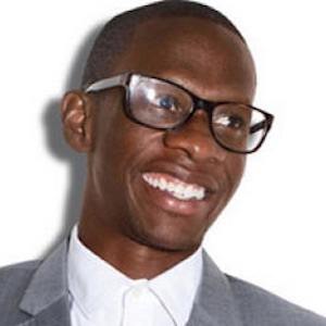 Troy Carter