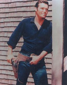 Ty Hardin