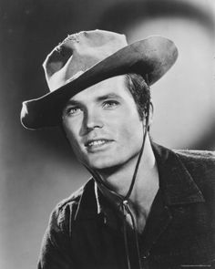 Ty Hardin