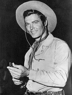 Ty Hardin