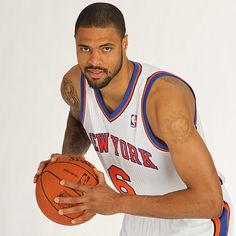 Tyson Chandler