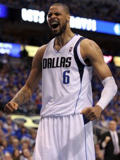 Tyson Chandler