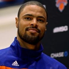 Tyson Chandler