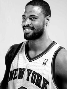 Tyson Chandler