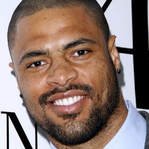 Tyson Chandler