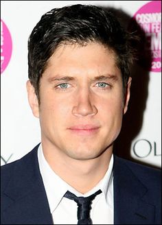 Vernon Kay