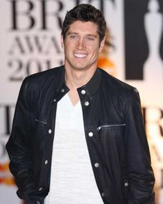 Vernon Kay