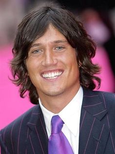 Vernon Kay