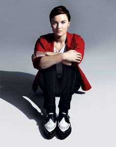 Veronica Roth