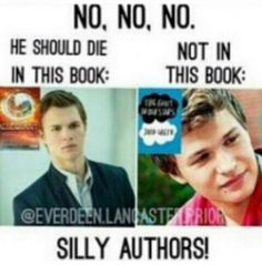 Veronica Roth