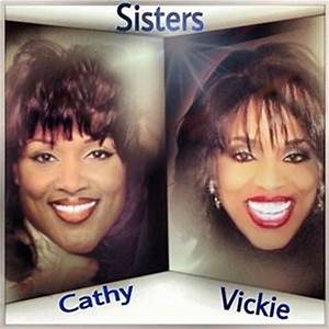 Vickie Winans