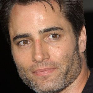 Victor Webster