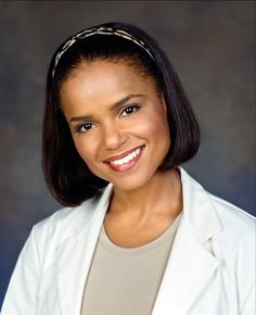 Victoria Rowell