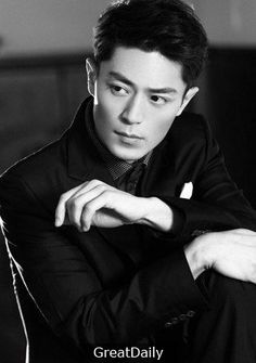 Wallace Huo