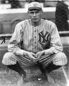 Wally Pipp