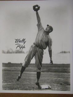 Wally Pipp