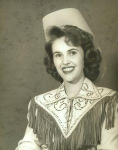 Wanda Jackson