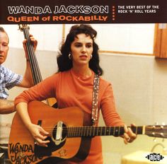 Wanda Jackson