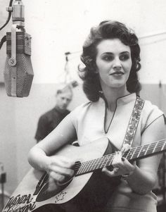 Wanda Jackson