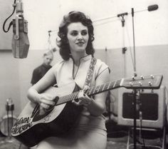 Wanda Jackson