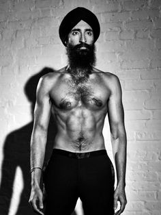 Waris Ahluwalia