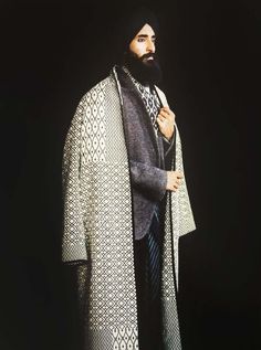 Waris Ahluwalia