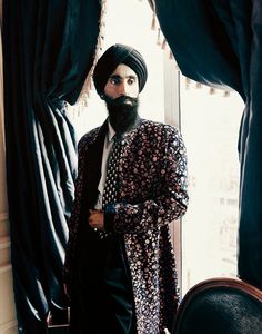 Waris Ahluwalia