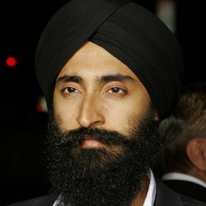 Waris Ahluwalia