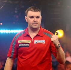 Wes Newton