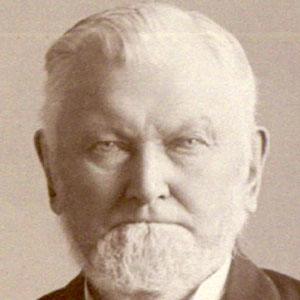 Wilford Woodruff