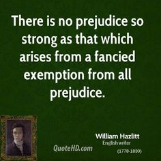 William Hazlitt