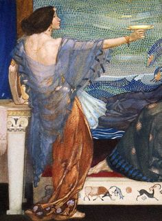 William Russell Flint