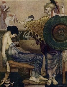 William Russell Flint