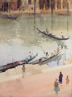 William Russell Flint