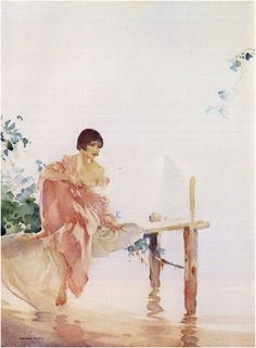 William Russell Flint