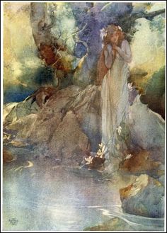 William Russell Flint