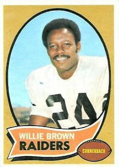 Willie Brown