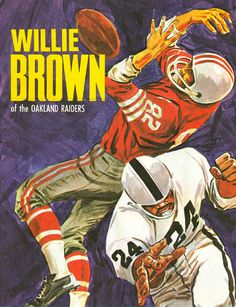 Willie Brown