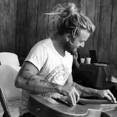 Xavier Rudd