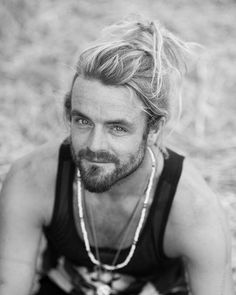 Xavier Rudd