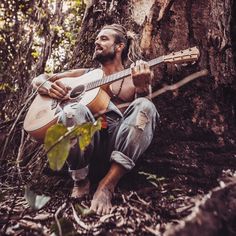 Xavier Rudd