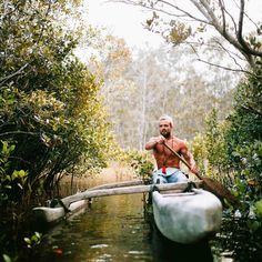 Xavier Rudd