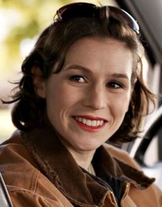 Yael Stone