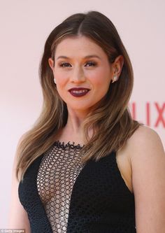 Yael Stone