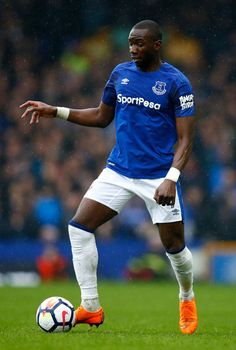 Yannick Bolasie