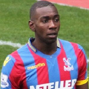 Yannick Bolasie