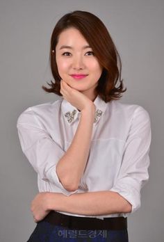 Yoon So-yi